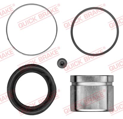 Set reparatie, etrier 114-5547 QUICK BRAKE