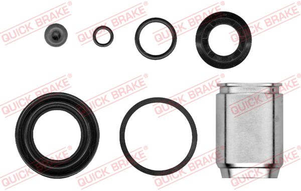 Set reparatie, etrier 114-5551 QUICK BRAKE