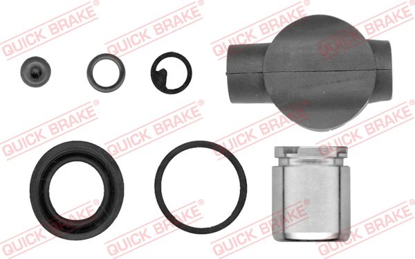 Set reparatie, etrier 114-5552 QUICK BRAKE