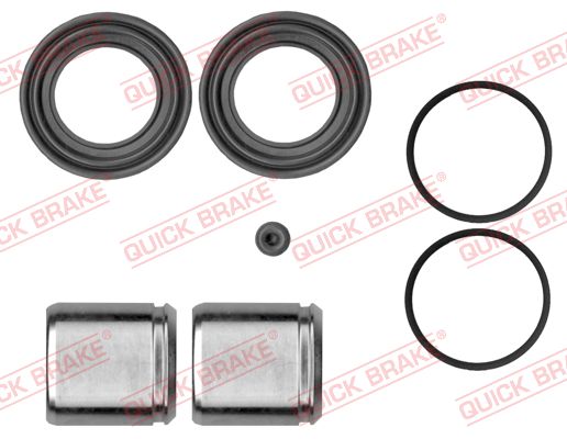 Set reparatie, etrier 114-5561 QUICK BRAKE