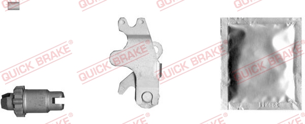 Set reparatie, cheie frana 12053003-1 QUICK BRAKE