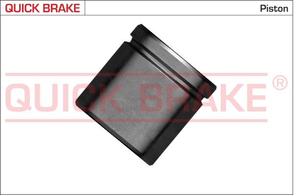 Piston, etrier frana 185005K QUICK BRAKE