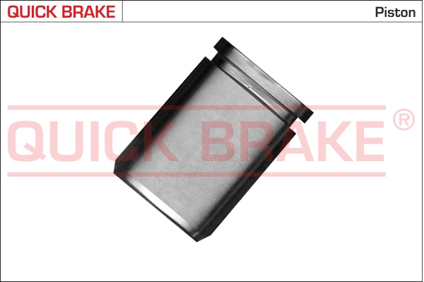 Piston, etrier frana 185017K QUICK BRAKE