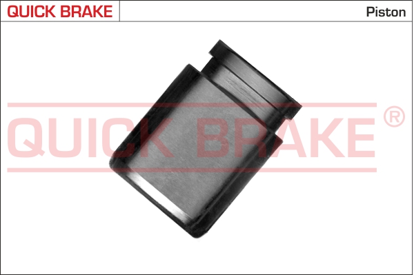 Piston, etrier frana 185042K QUICK BRAKE