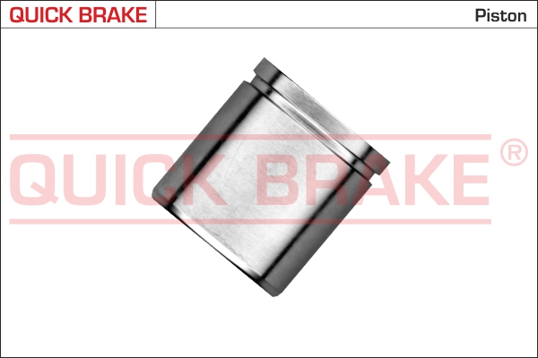 Piston, etrier frana 185389K QUICK BRAKE