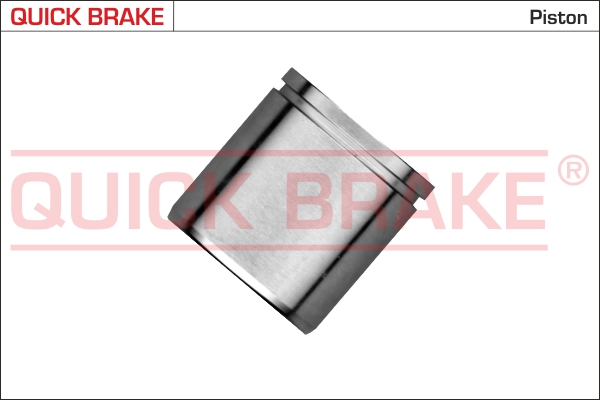 Piston, etrier frana 185412K QUICK BRAKE