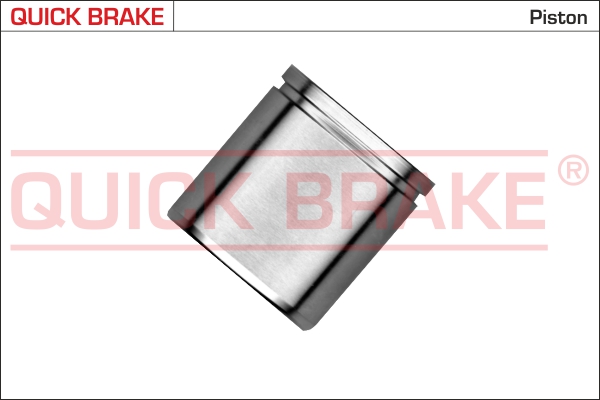Piston, etrier frana 185413K QUICK BRAKE