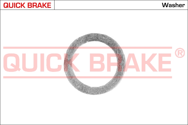 Saiba 3226 QUICK BRAKE