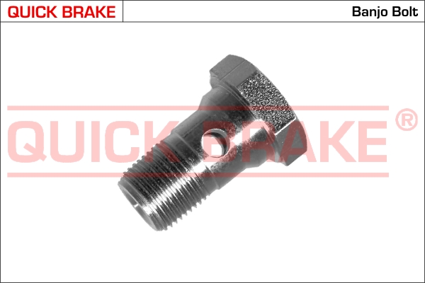 Surub gaurit 3255 QUICK BRAKE