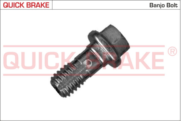 Surub gaurit 3260 QUICK BRAKE