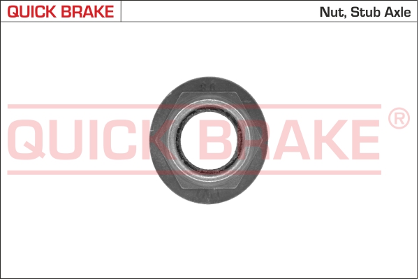 Piulita de siguranta 9811 QUICK BRAKE