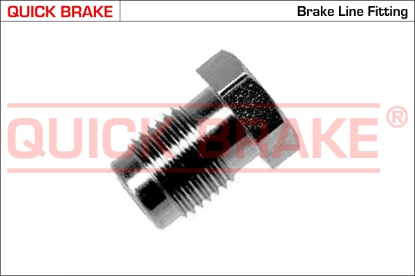 Surub olandez A QUICK BRAKE