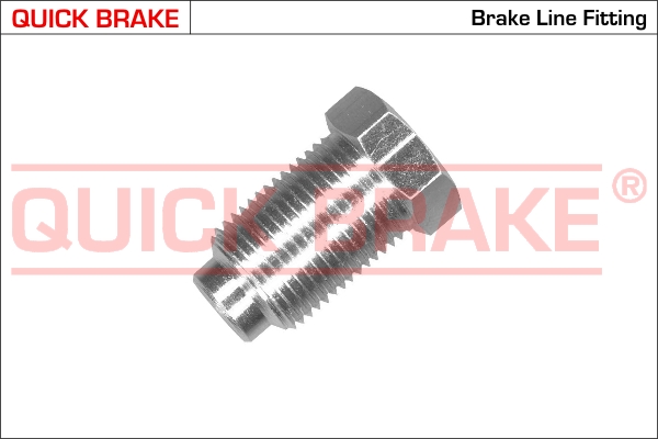 Surub olandez B5L QUICK BRAKE