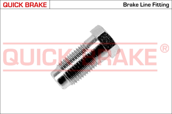 Surub olandez C QUICK BRAKE