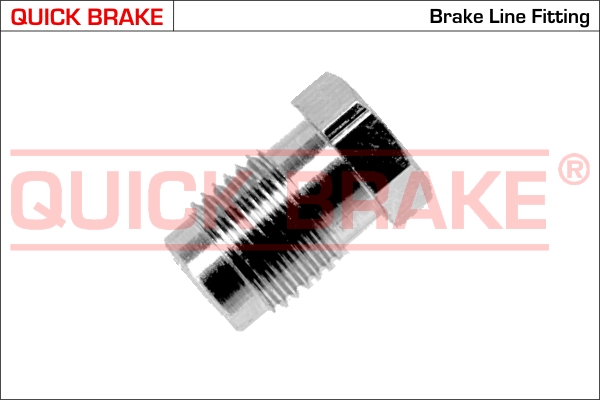 Surub olandez D QUICK BRAKE