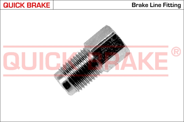 Surub olandez DL QUICK BRAKE