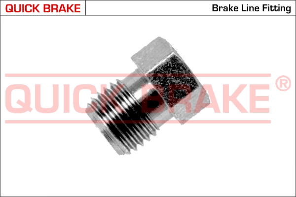 Surub olandez J QUICK BRAKE