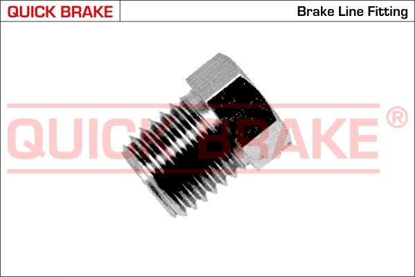 Surub olandez M QUICK BRAKE