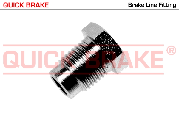 Surub olandez N QUICK BRAKE