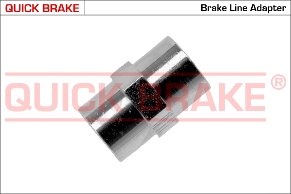 Adaptor, conducte frana OAA QUICK BRAKE