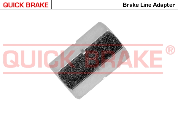 Adaptor, conducte frana OBB QUICK BRAKE