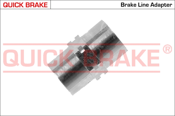 Adaptor, conducte frana ODD QUICK BRAKE