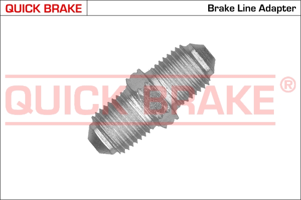 Adaptor, conducte frana OEE QUICK BRAKE