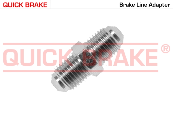 Adaptor, conducte frana OKK QUICK BRAKE