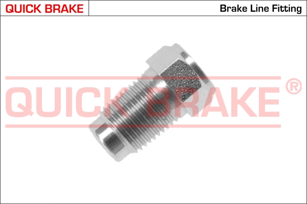 Surub olandez P QUICK BRAKE