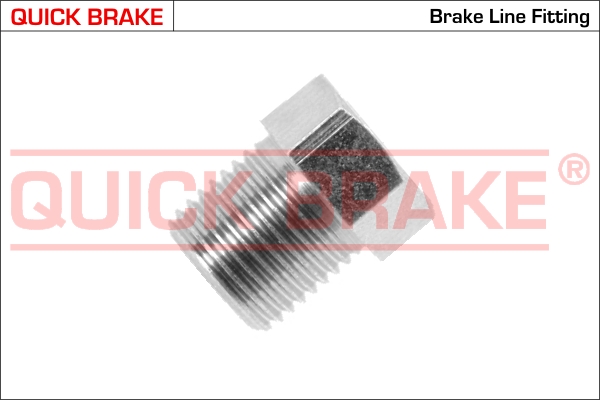 Surub olandez PA QUICK BRAKE