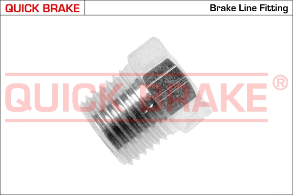 Surub olandez PE QUICK BRAKE