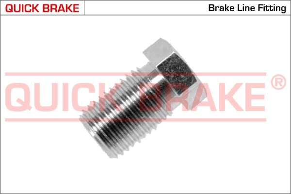 Surub olandez S QUICK BRAKE