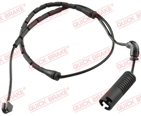 Senzor de avertizare,uzura placute de frana WS 0200 A QUICK BRAKE