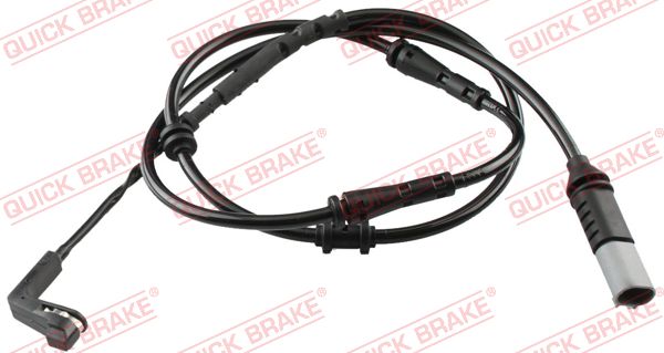 Senzor de avertizare,uzura placute de frana WS 0383 A QUICK BRAKE