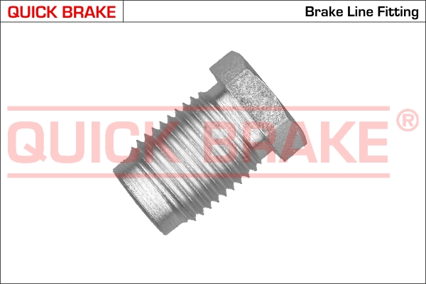 Surub olandez ZC QUICK BRAKE