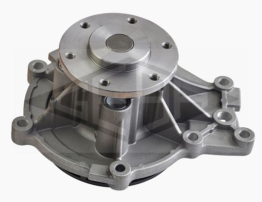 Pompă de apă, răcire motor 10133 GEBA
