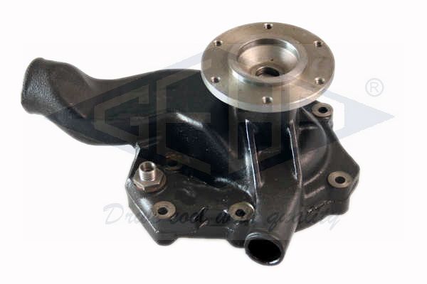 Pompă de apă, răcire motor 10135 GEBA