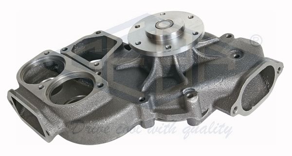 Pompă de apă, răcire motor 10144 GEBA