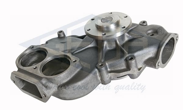 Pompă de apă, răcire motor 10146 GEBA