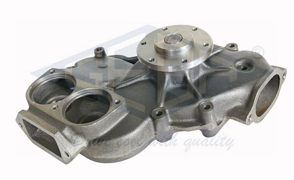 Pompă de apă, răcire motor 10147 GEBA