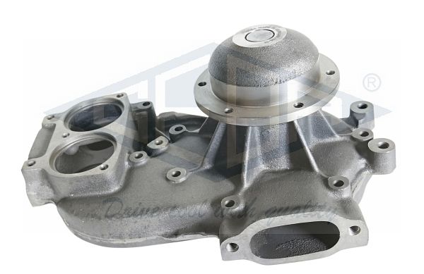Pompă de apă, răcire motor 10148 GEBA