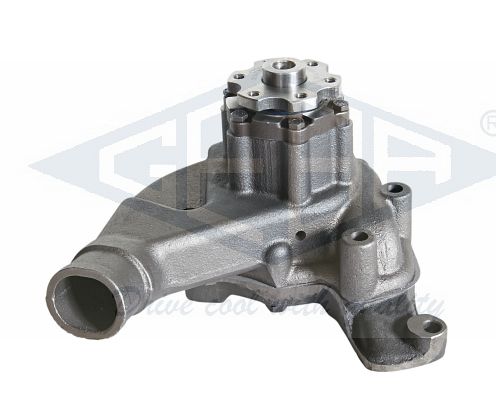Pompă de apă, răcire motor 10150 GEBA