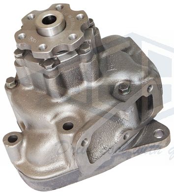 Pompă de apă, răcire motor 10153 GEBA