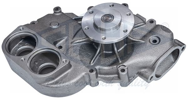 Pompă de apă, răcire motor 10165 GEBA