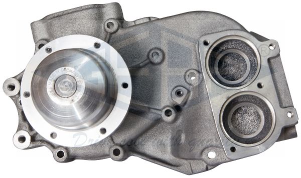 Pompă de apă, răcire motor 10167 GEBA