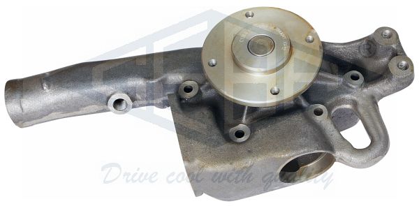 Pompă de apă, răcire motor 10171 GEBA
