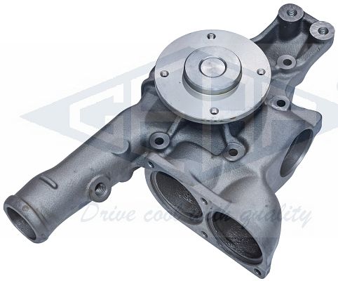 Pompă de apă, răcire motor 10173 GEBA
