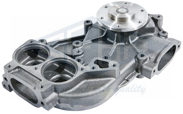 Pompă de apă, răcire motor 10175 GEBA