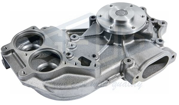 Pompă de apă, răcire motor 10177 GEBA
