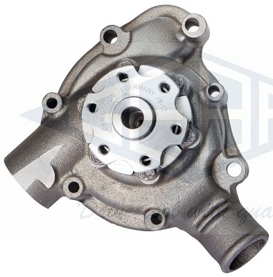 Pompă de apă, răcire motor 10191 GEBA